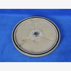 Singulus II/III substrate carrier